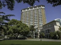 Radisson Blu Plaza Xing Guo Hotel Shanghai 5*