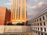 Radisson Blu Hotel Shanghai Hong Quan 5*