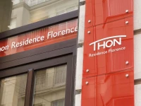 Thon Residence Florence 4*