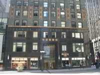 Hard Rock Hotel Chicago 4*