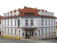 Libuse / Libuše 3*