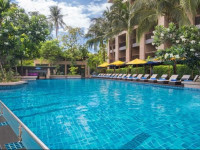 Novotel Phuket Kata Avista Resort &amp; Spa