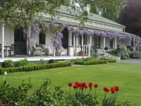The Peppertree 5*