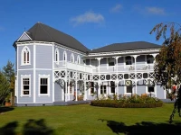 Old Saint Marys Convent 5*