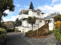 Shelbourne Villa 5*