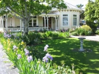 California House Inn 5*