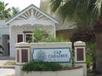 Cap Caraibes Resort 3*