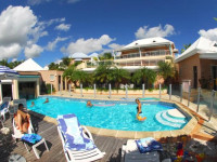 The Colombus Hotel