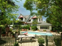 Wairepo House 5*