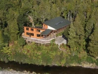Rough and Tumble Bush Lodge 4*