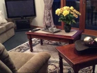 Fyffe Country Lodge 4*