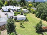 Cheltenham House 4*