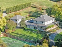 Claremont Country Estate 5*