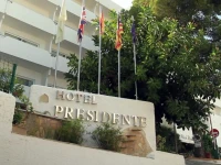Presidente 3*