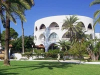 BlueBay Galatzo 4*