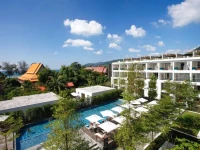 The Nap Patong 4*