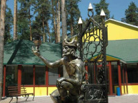 Berendei park-hotel