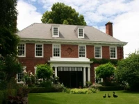The Weston House 5*