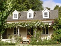 Mill Cottage 5*