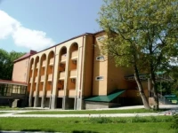 Р›РµСЃРЅРѕР№ СЃР°РЅР°С‚РѕСЂРёР№  