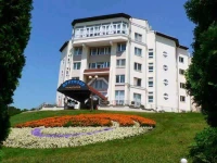 Кругозор санаторий 