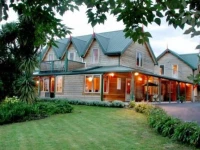 Awatuna Homestead 4*