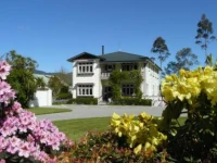 Holly Homestead 4*