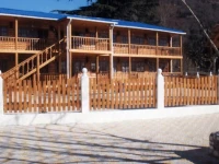 Starye Gagry / Старые Гагры 