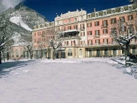 Bagni Di Bormio Spa Resort 5*