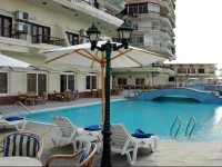 Aifu Resort El-Montazah 4*