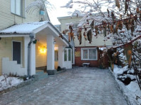 Altyn Tuyak private hotel