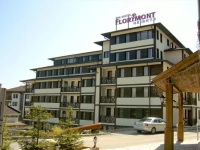 Florimont Heights (Р¤Р»РѕСЂРёРјРѕРЅС‚ РҐРµР№С‚СЃ) 4*