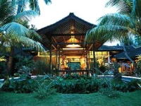 Candi Beach Cottage Candidasa / Candi Beach Resort and Spa 4*