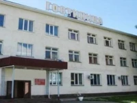 Под Телевышкой отель 
