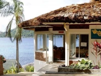 Chalets Cote Mer 3*