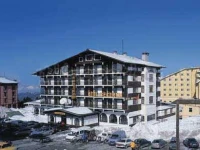 Beceren Hotel 3*