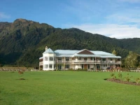 Franz Josef Glacier Country Retreat 4*