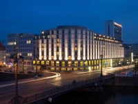 Melia Hotel Berlin 4*