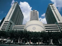 The Portman Ritz Carlton Shanghai 5*