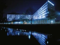 Grand Hotel Esplanade Berlin 5*