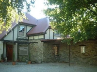 Wanaka Stonehouse Boutique Lodge 4*