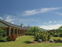 Lime Tree Lodge
