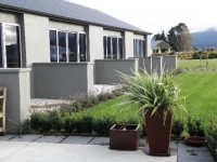 Dunluce Bed and Breakfast 4*