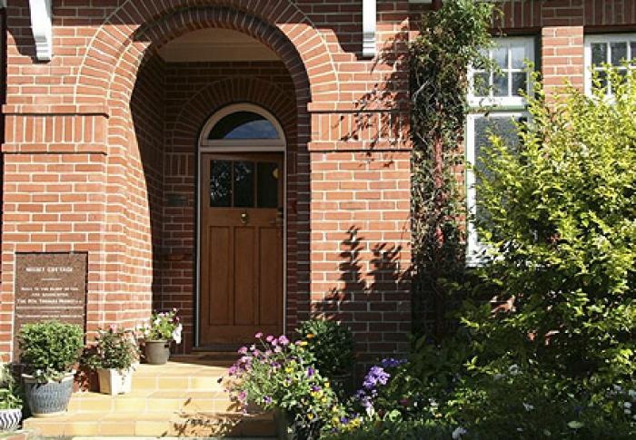 Nisbet Cottage 4*