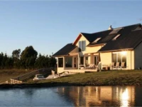 Highland Peaks 4*