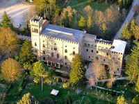 Torre Dei Calzolari Palace