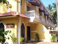 Castle House 2*