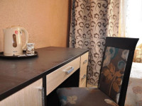 Art Hotel Yelizovo