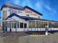 Арт-отель Елизово 