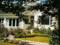 Greenbush Bed and Breakfast 4*